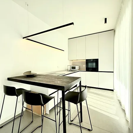 Appartamento Le Jolie - Carraro Immobiliare - Family *