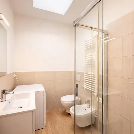 Appartamento Le Jolie - Carraro Immobiliare - Family