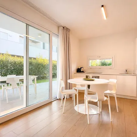 Le Jolie - Carraro Immobiliare - Family Appartamento