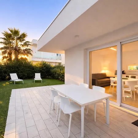 Appartamento Le Jolie - Carraro Immobiliare - Family