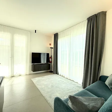 Appartamento Le Jolie - Carraro Immobiliare - Family