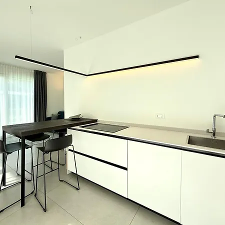 Le Jolie - Carraro Immobiliare - Family Appartamento Lido di Jesolo