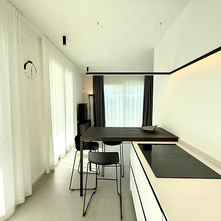 Le Jolie - Carraro Immobiliare - Family Appartamento Lido di Jesolo