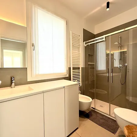 Appartamento Le Jolie - Carraro Immobiliare - Family Lido di Jesolo