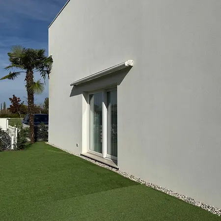 Appartamento Le Jolie - Carraro Immobiliare - Family *