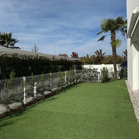 Le Jolie - Carraro Immobiliare - Family Lido di Jesolo