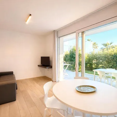 Appartamento Le Jolie - Carraro Immobiliare - Family *