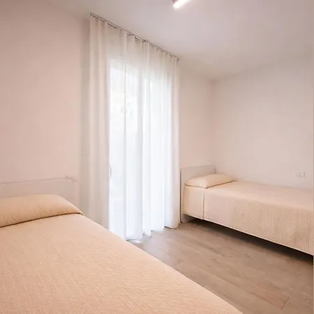 Le Jolie - Carraro Immobiliare - Family Lido di Jesolo