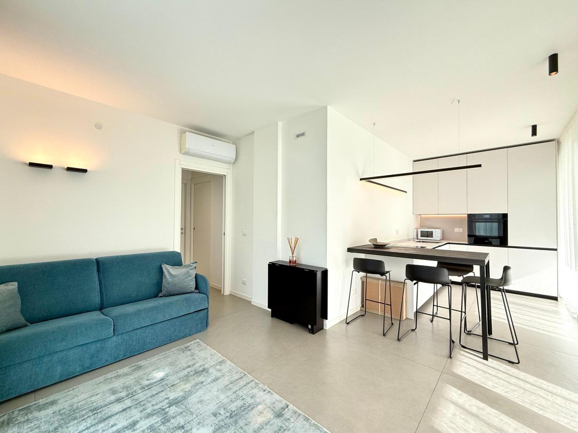 Le Jolie - Carraro Immobiliare - Family * Lido di Jesolo