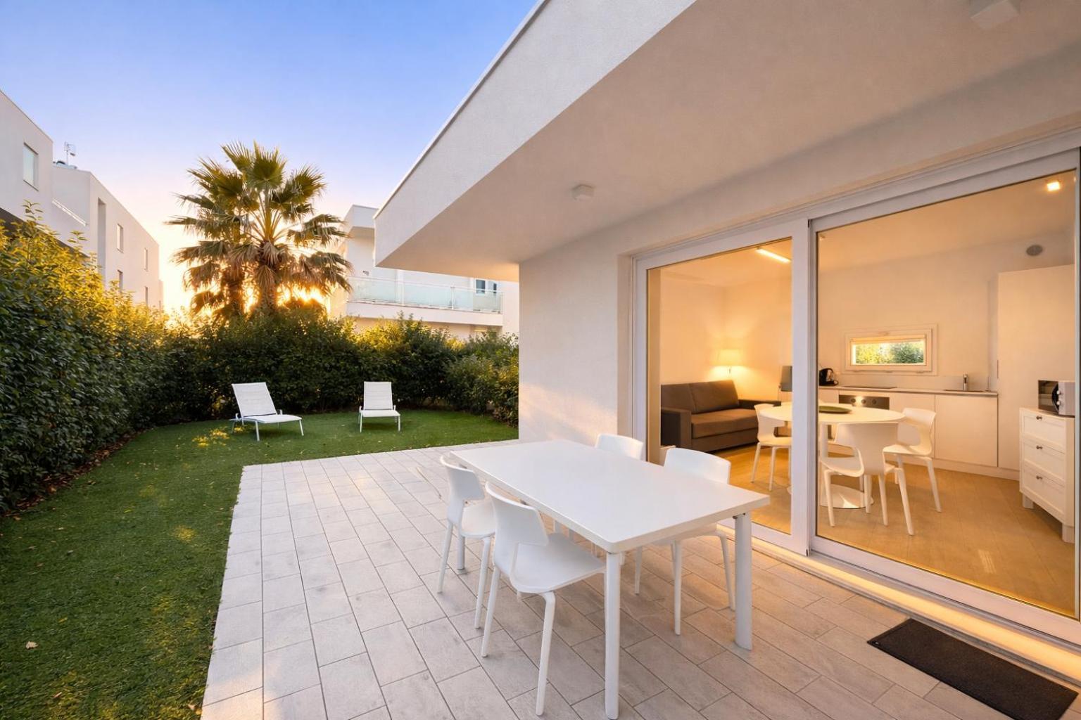 Apartment Le Jolie - Carraro Immobiliare - Family
